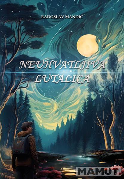 NEUHVATLJIVA LUTALICA 
