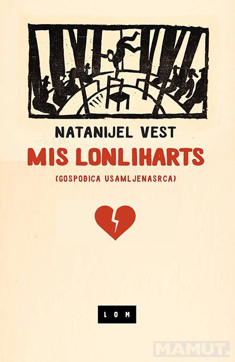 MIS LONLIHARTS 