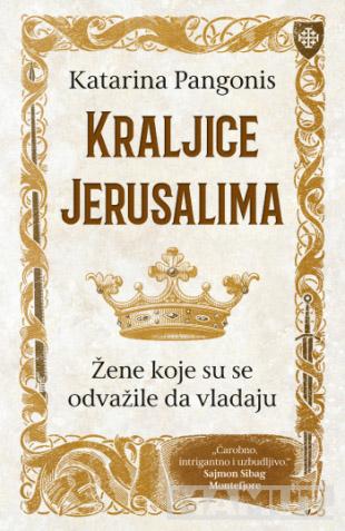 KRALJICE JERUSALIMA 