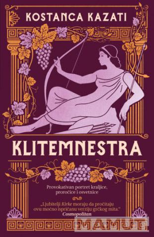 KLITEMNESTRA 