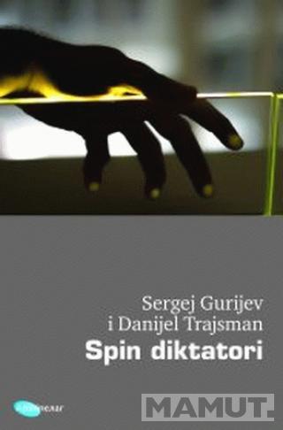 SPIN DIKTATORI 