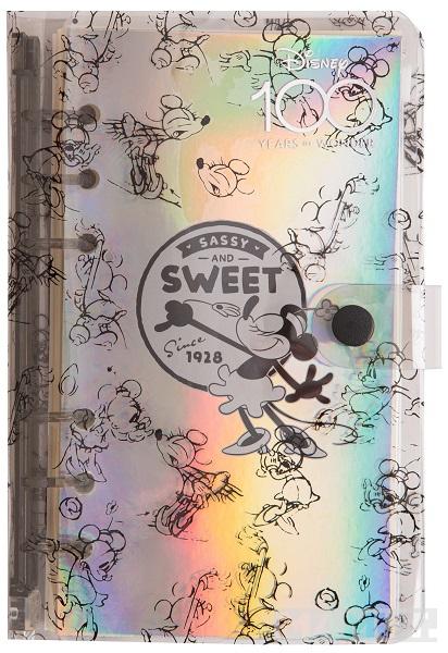 COOL PACK notes A5, 160str DISNEY 