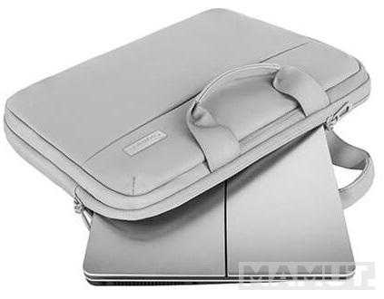 COOL PACK torba za laptop GREY 