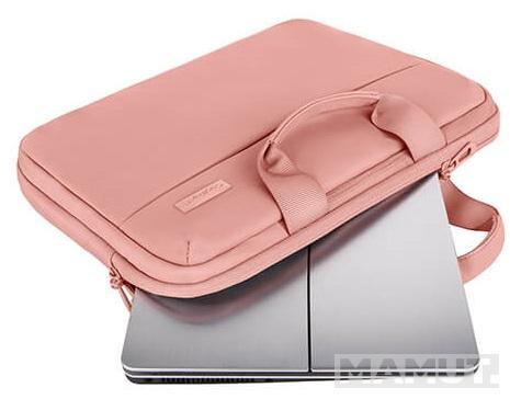 COOL PACK torba za laptop PINK 