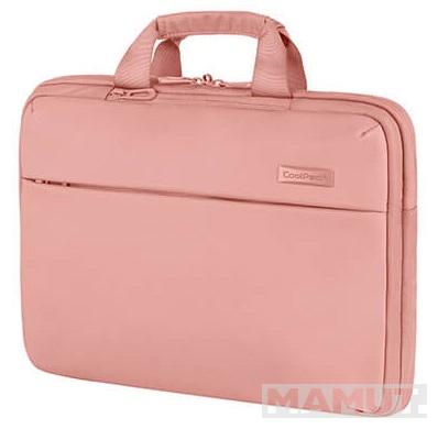 COOL PACK torba za laptop PINK 