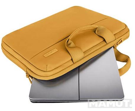 COOL PACK torba za laptop MUSTARD 