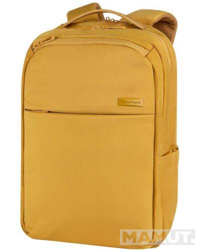 COOL PACK poslovni ranac MUSTARD 