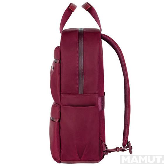 COOL PACK poslovni ranac BURGUNDY 