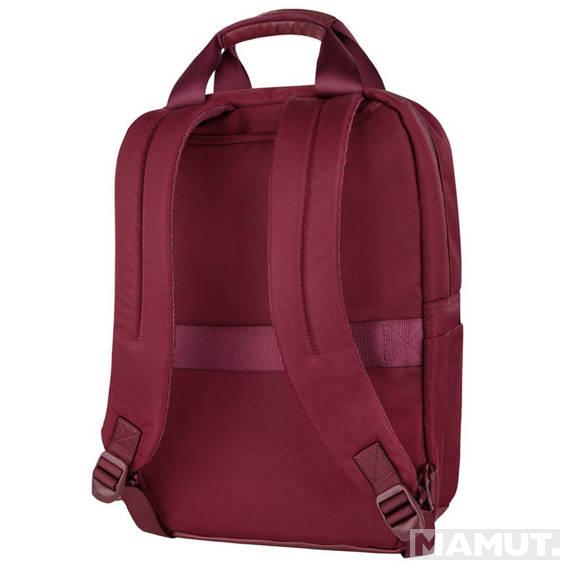 COOL PACK poslovni ranac BURGUNDY 