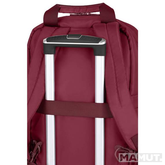 COOL PACK poslovni ranac BURGUNDY 