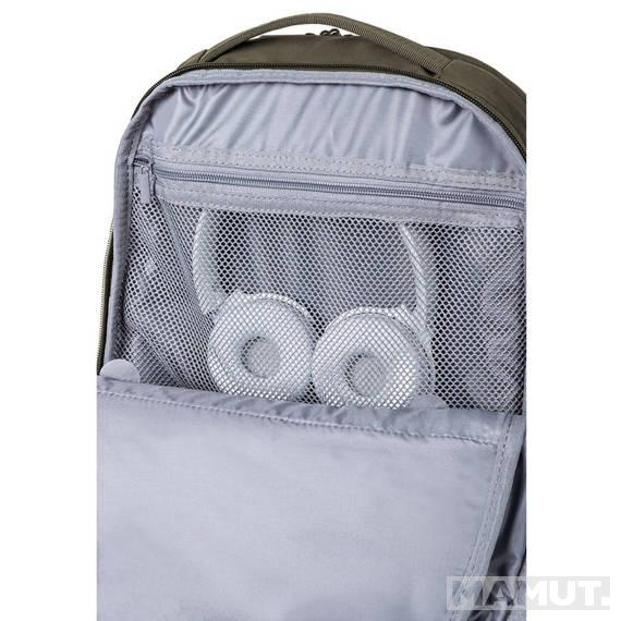 COOL PACK poslovni ranac OLIVE GREEN 