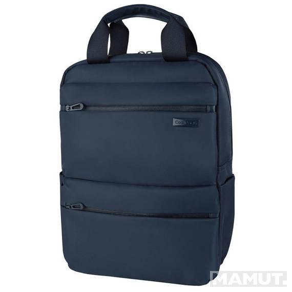 COOL PACK poslovni ranac HOLD NAVY BLUE 