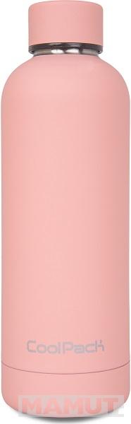 COOL PACK termo flaša od nerđajućeg čelika PINK 