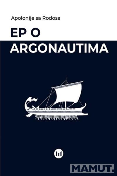 EP O ARGONAUTIMA 