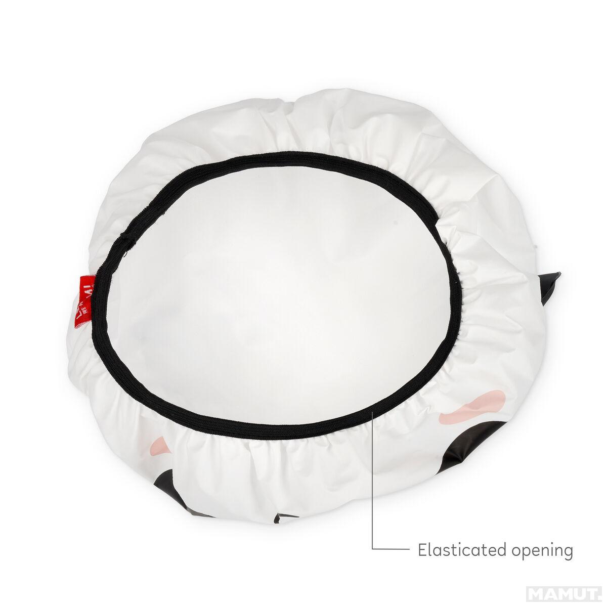 Kapa za tušranje THE SHOWER MUST GO ON - PANDA 