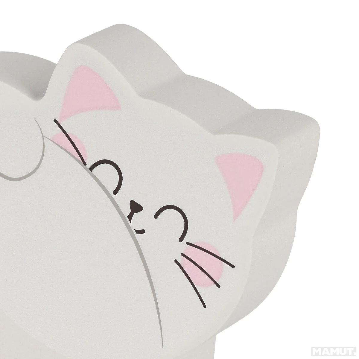 Blok za poruke KITTY 