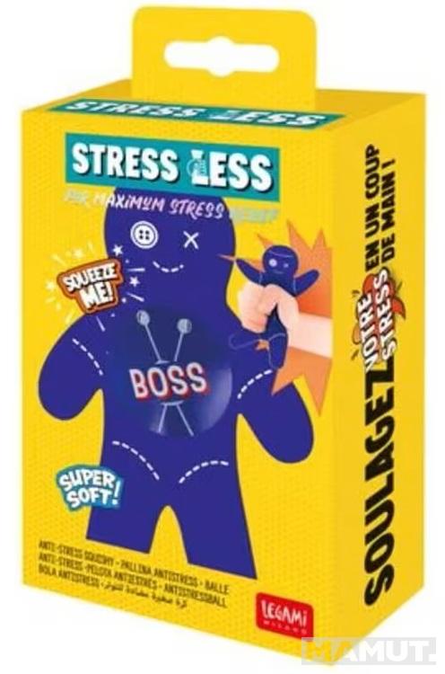 Antistres igračka BOSS 
