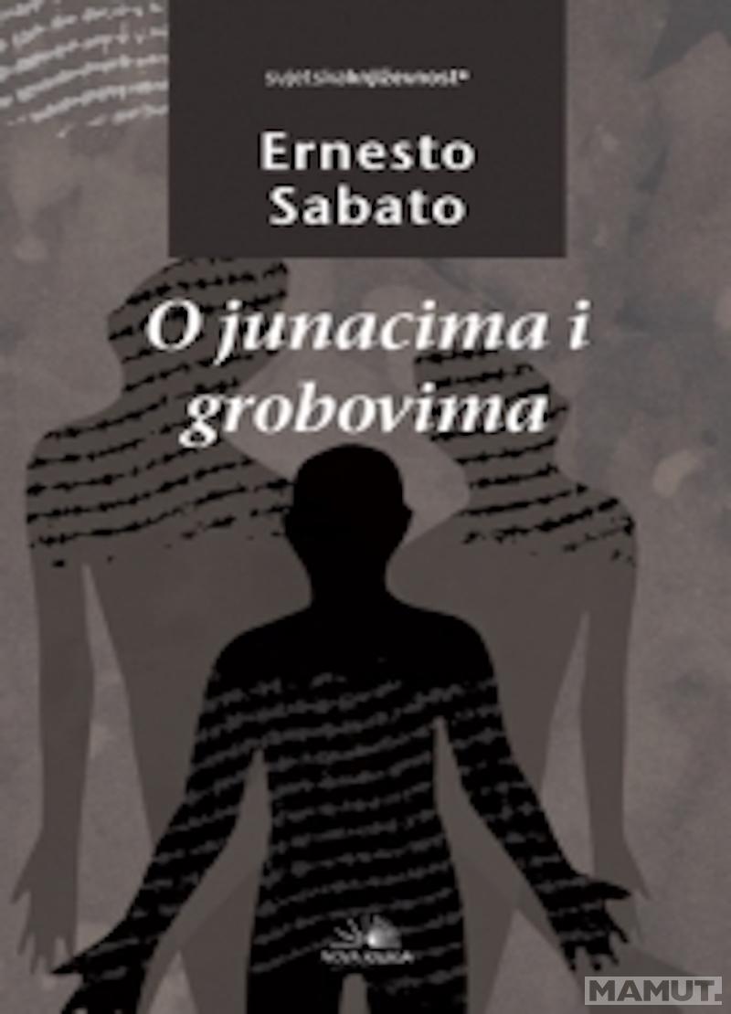 O JUNACIMA I GROBOVIMA 