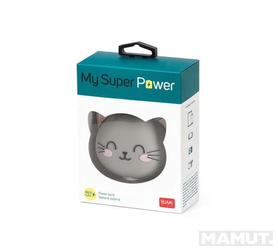 Eksterna baterija POWER BANK KITTY 