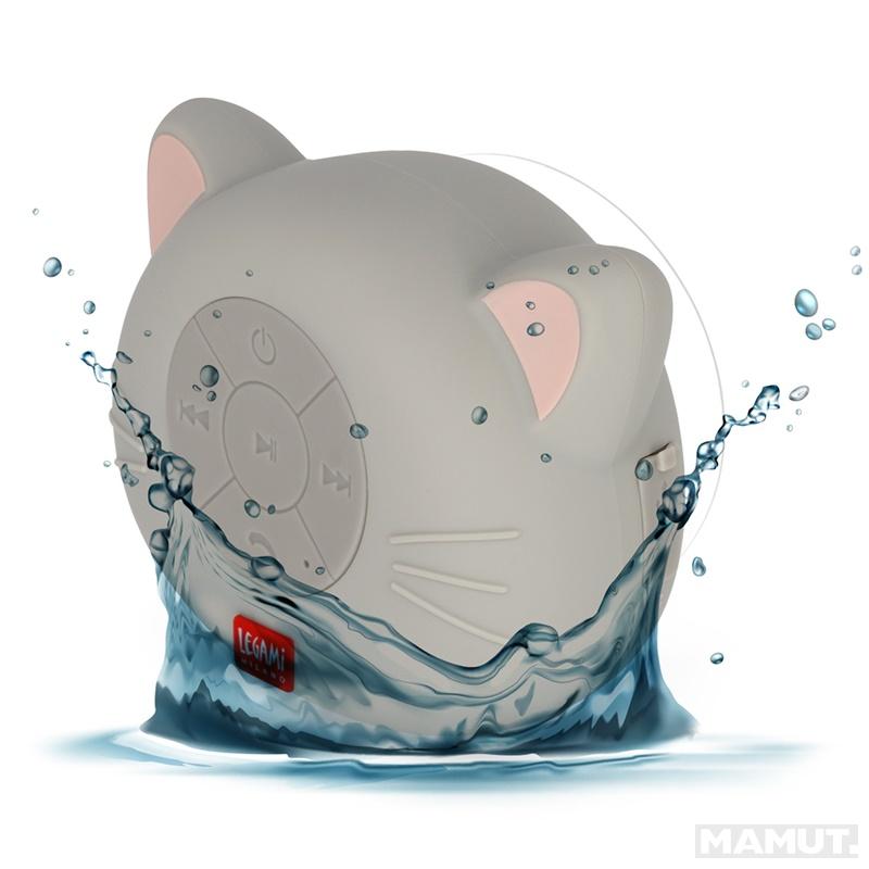 Vodootporni zvučnik KITTY 