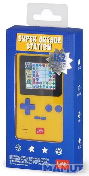 Igračka video igrica SUPER ARCADE STATION 