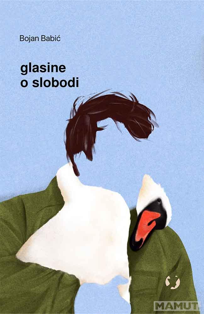 GLASINE O SLOBODI 