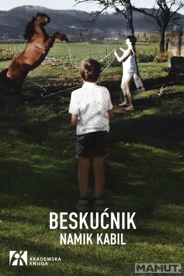 BESKUĆNIK 