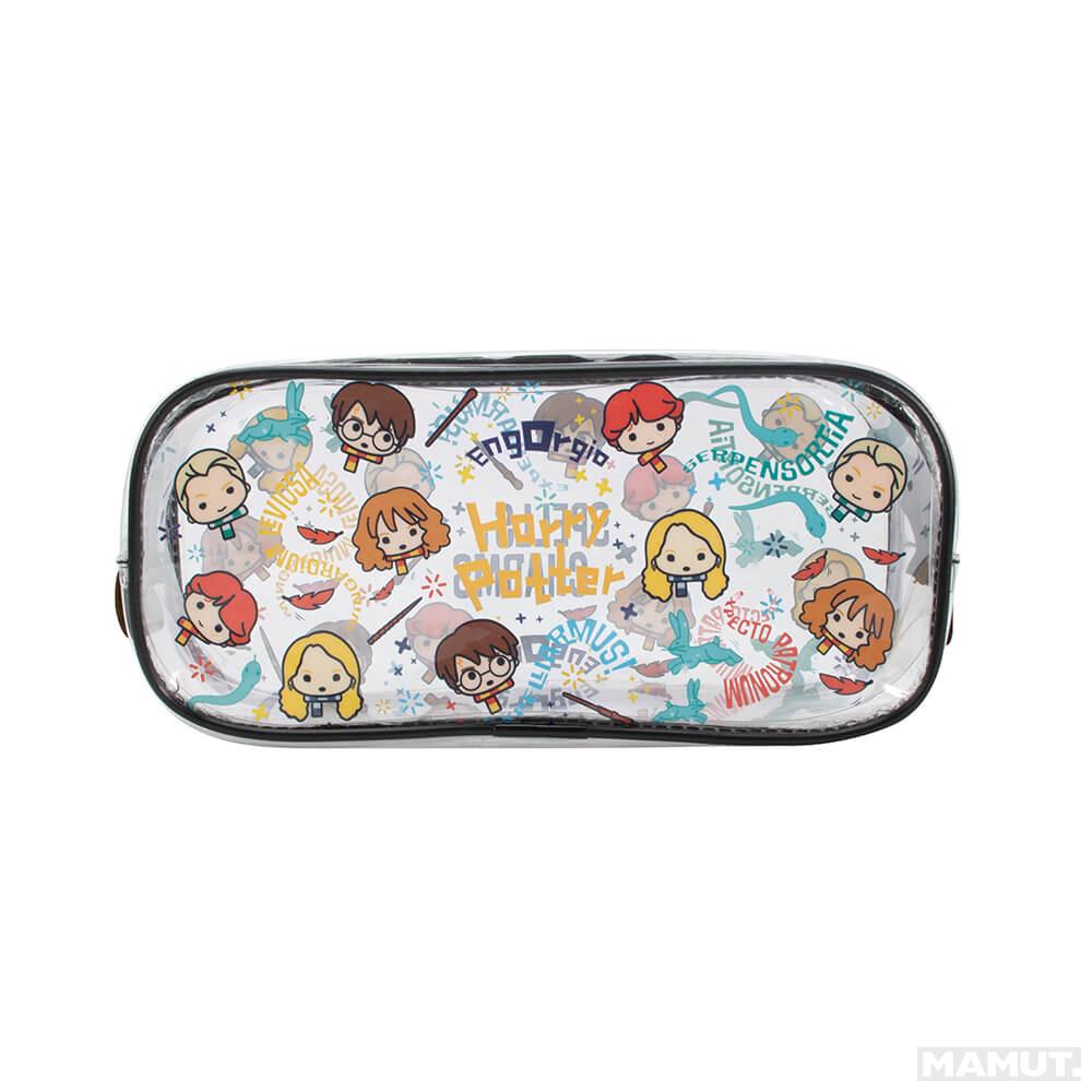 Pernica HARRY POTTER Kawaii 