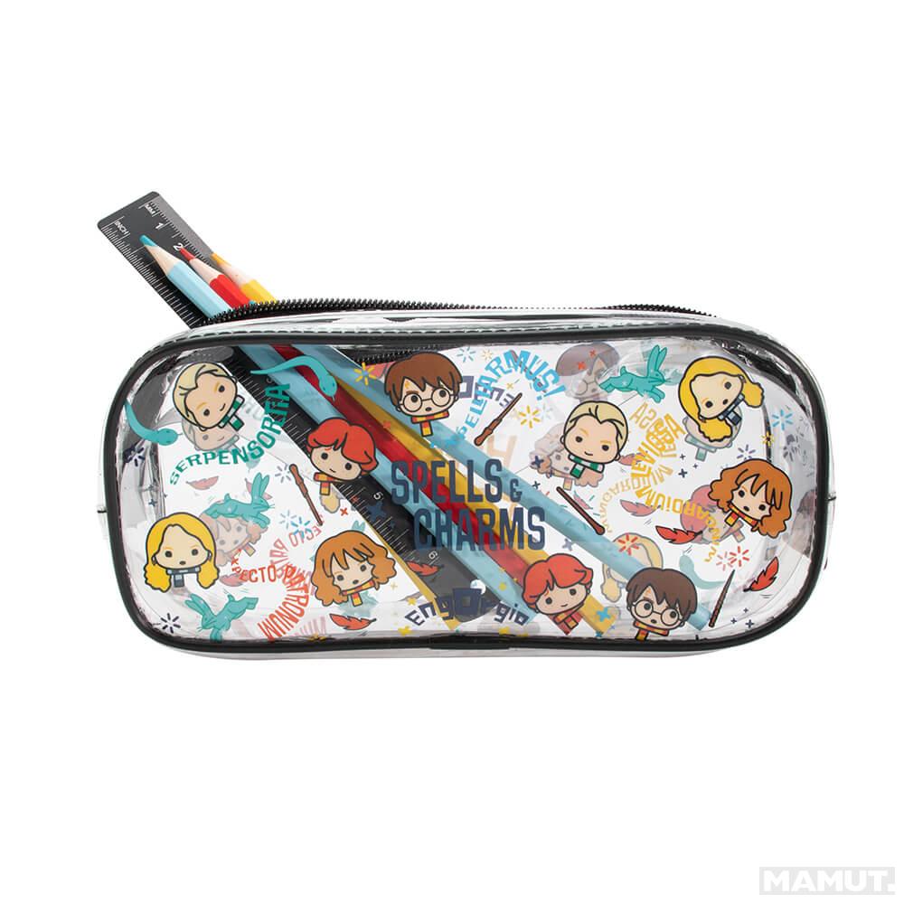 Pernica HARRY POTTER Kawaii 