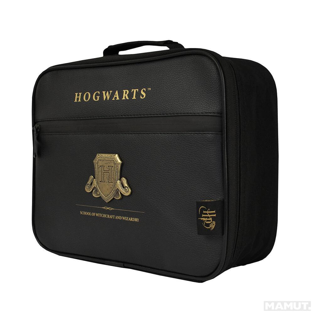 Torbica za užinu HARRY POTTER Hogwarts Shield 