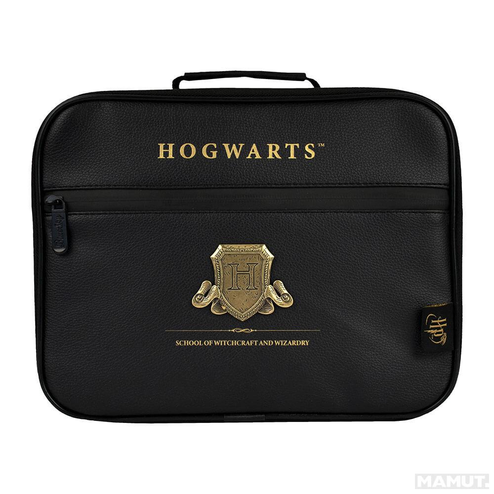 Torbica za užinu HARRY POTTER Hogwarts Shield 