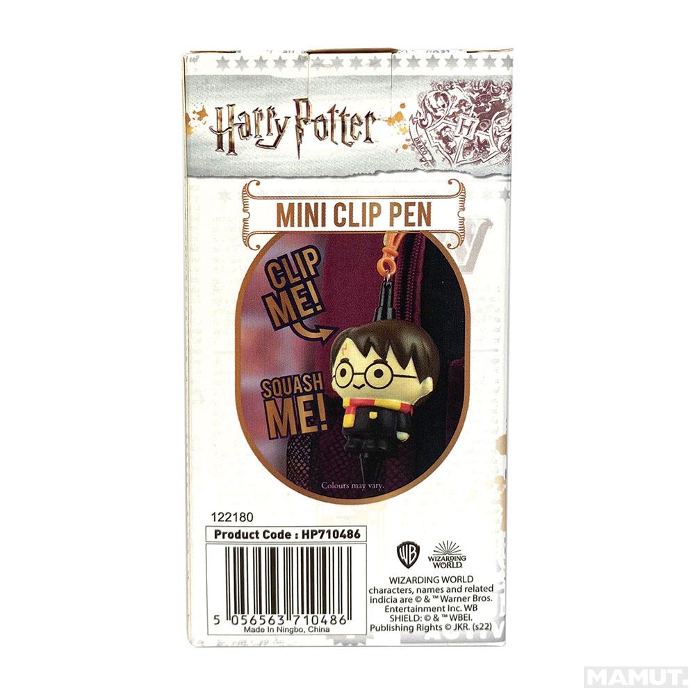 Hemijska olovka mini HARRY POTTER Skwisheez 