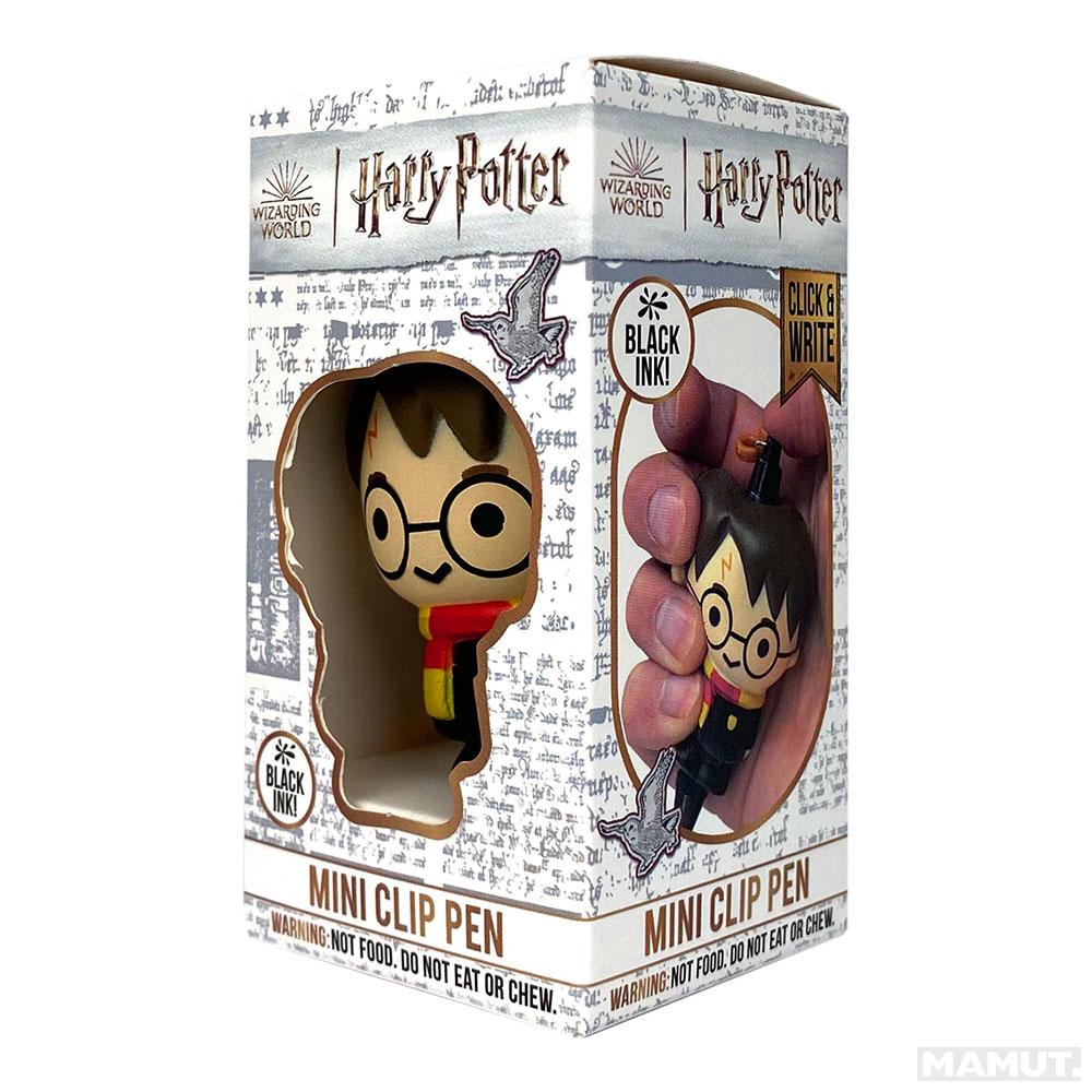 Hemijska olovka mini HARRY POTTER Skwisheez 