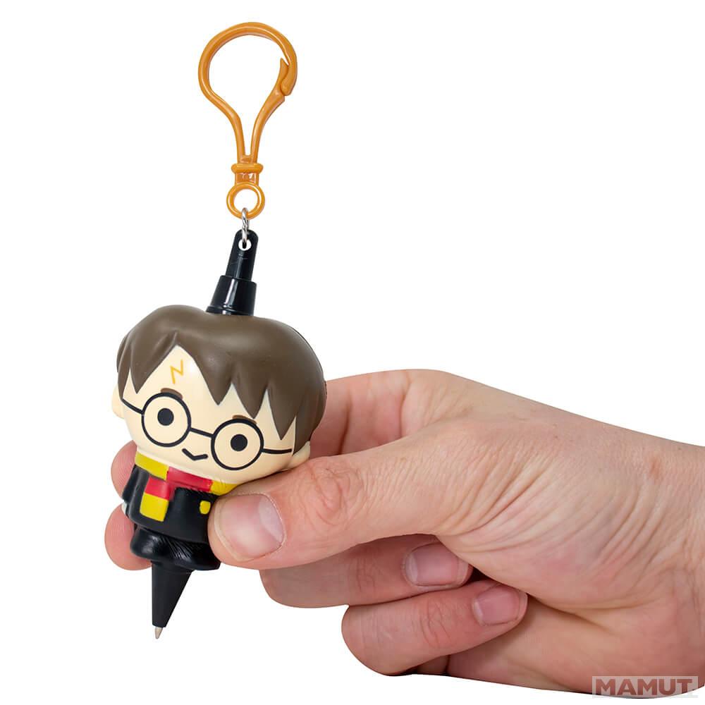Hemijska olovka mini HARRY POTTER Skwisheez 