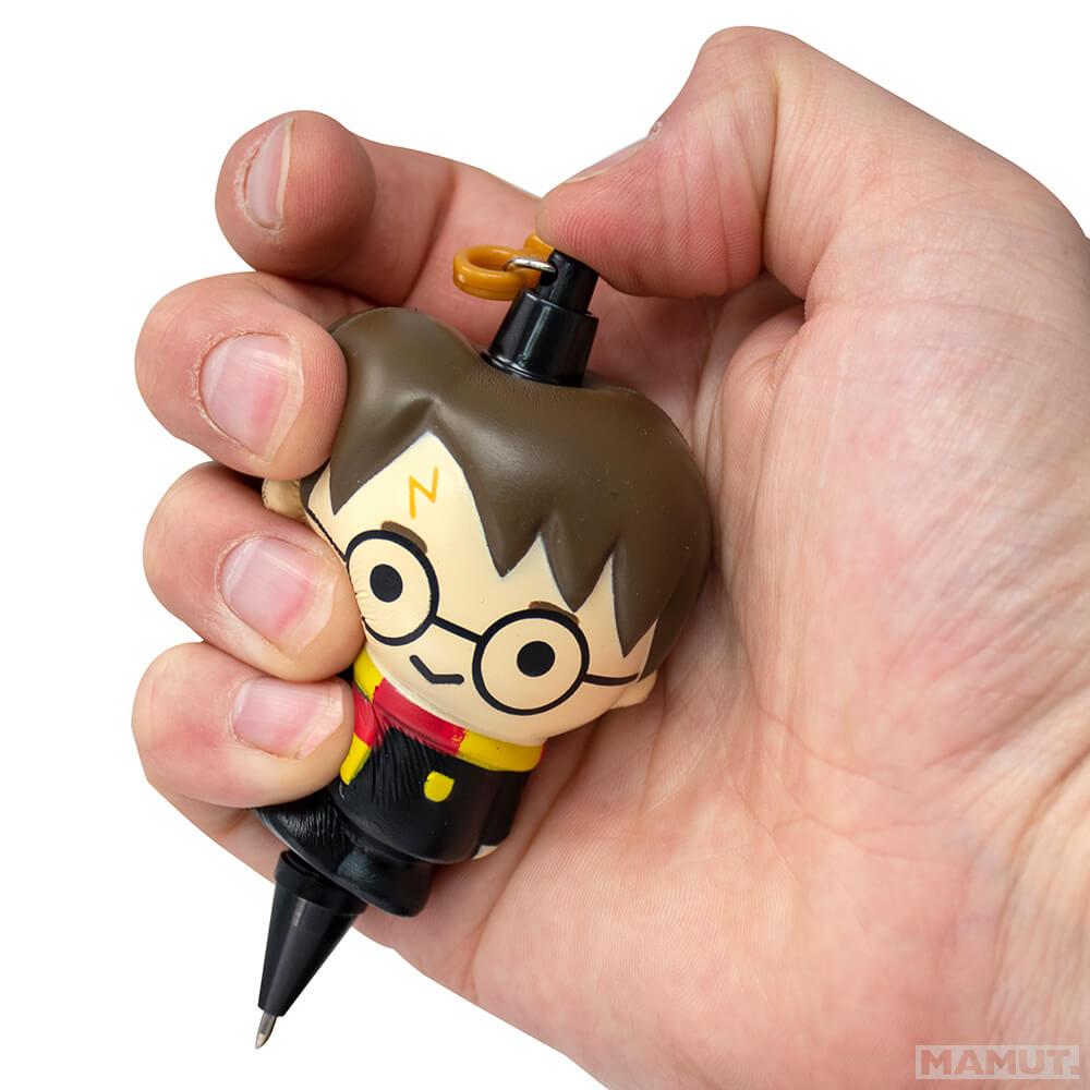 Hemijska olovka mini HARRY POTTER Skwisheez 