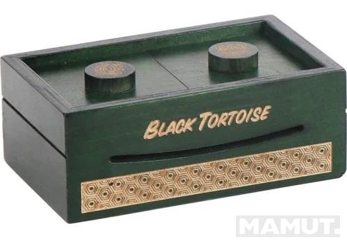 Mozgalica SECRET BOX - BLACK TORTOISE 