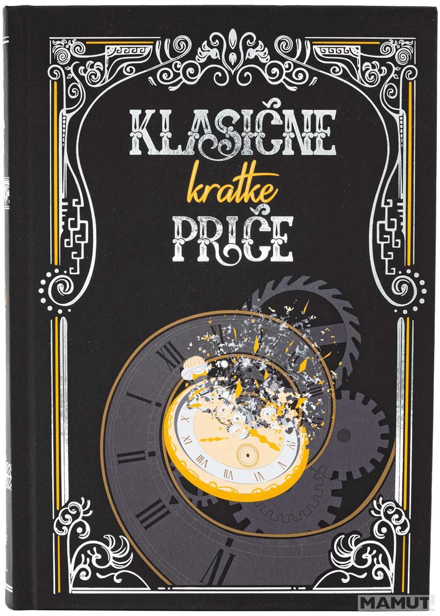 KLASIČNE KRATKE PRIČE 