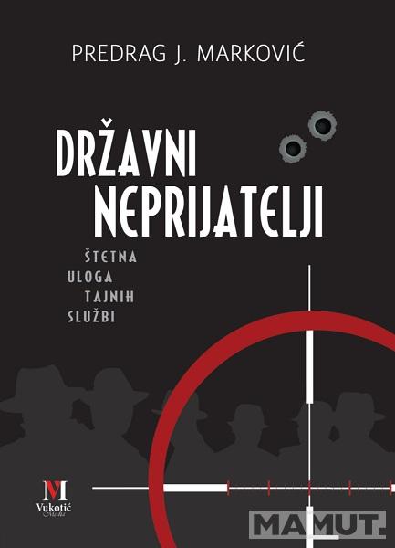 DRŽAVNI NEPRIJATELJ 