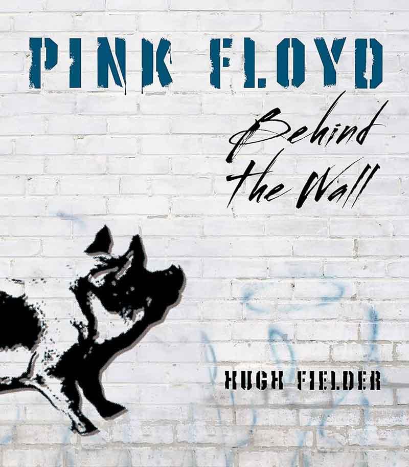 PINK FLOYD Behind the Wall 