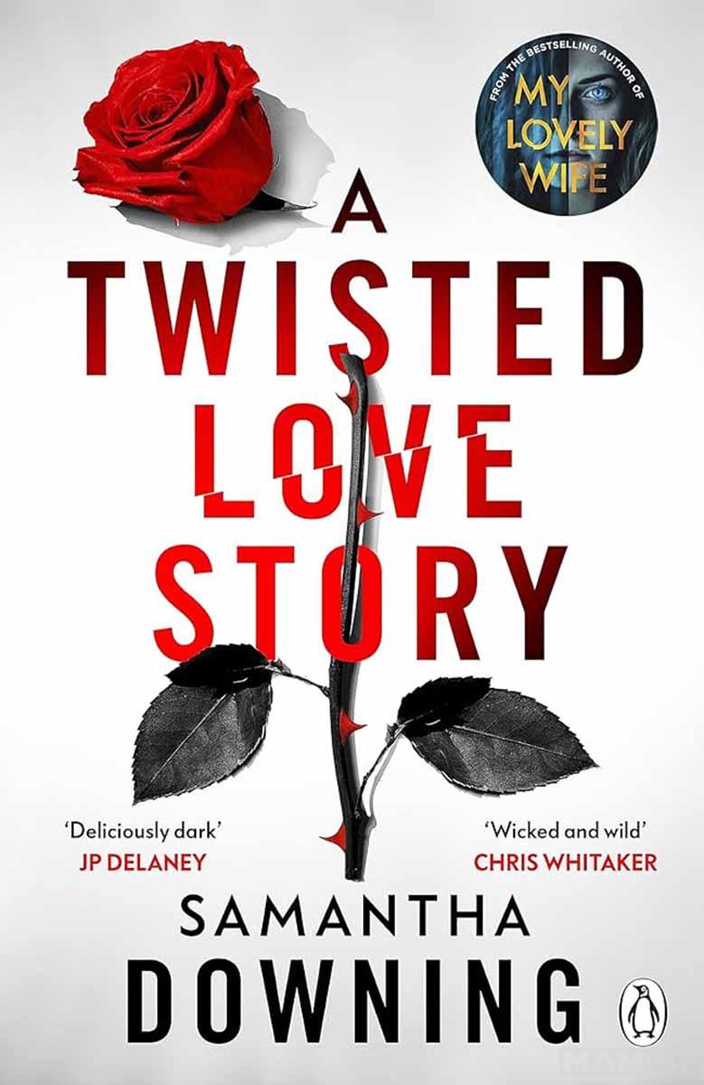 A TWISTED LOVE STORY 