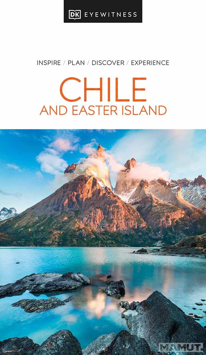 CHILE AND EASTER ISLAND EYEWITNESS 