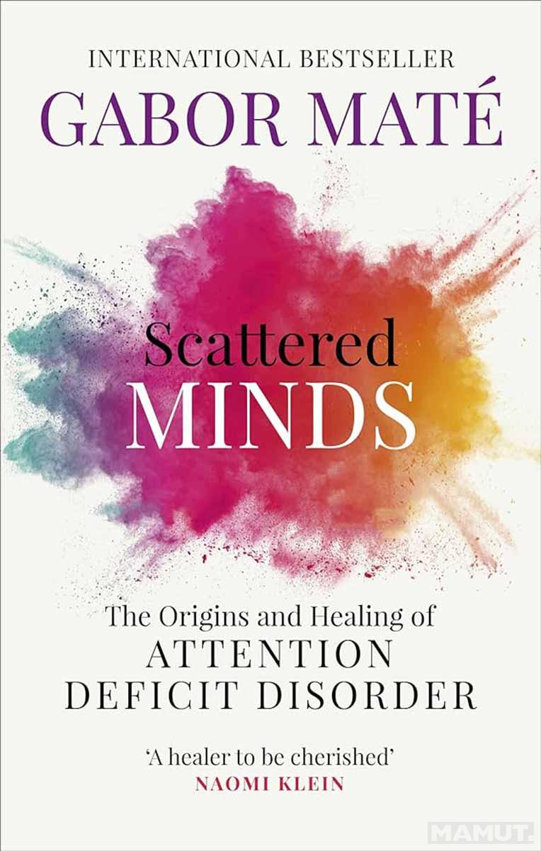 SCATTERED MINDS 