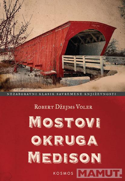 MOSTOVI OKRUGA MEDISON 