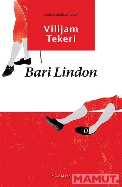 BARI LINDON 