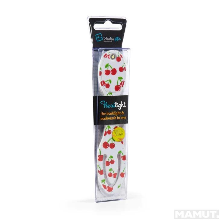 Lampica za knjigu CHERRIES 