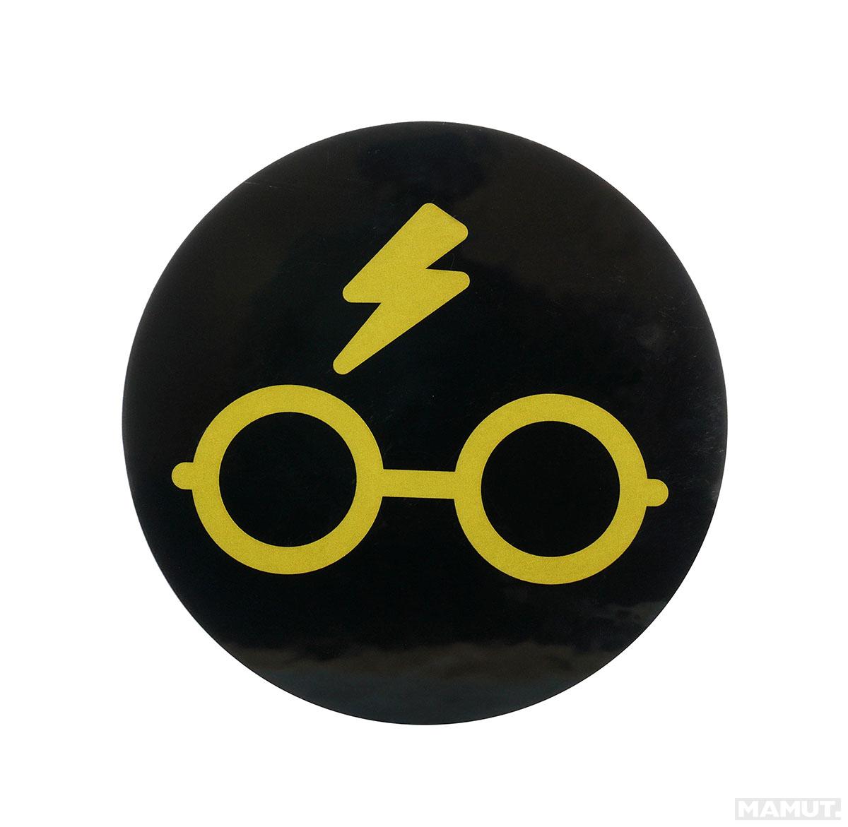 Podmetač HARRY POTTER - GLASSES 