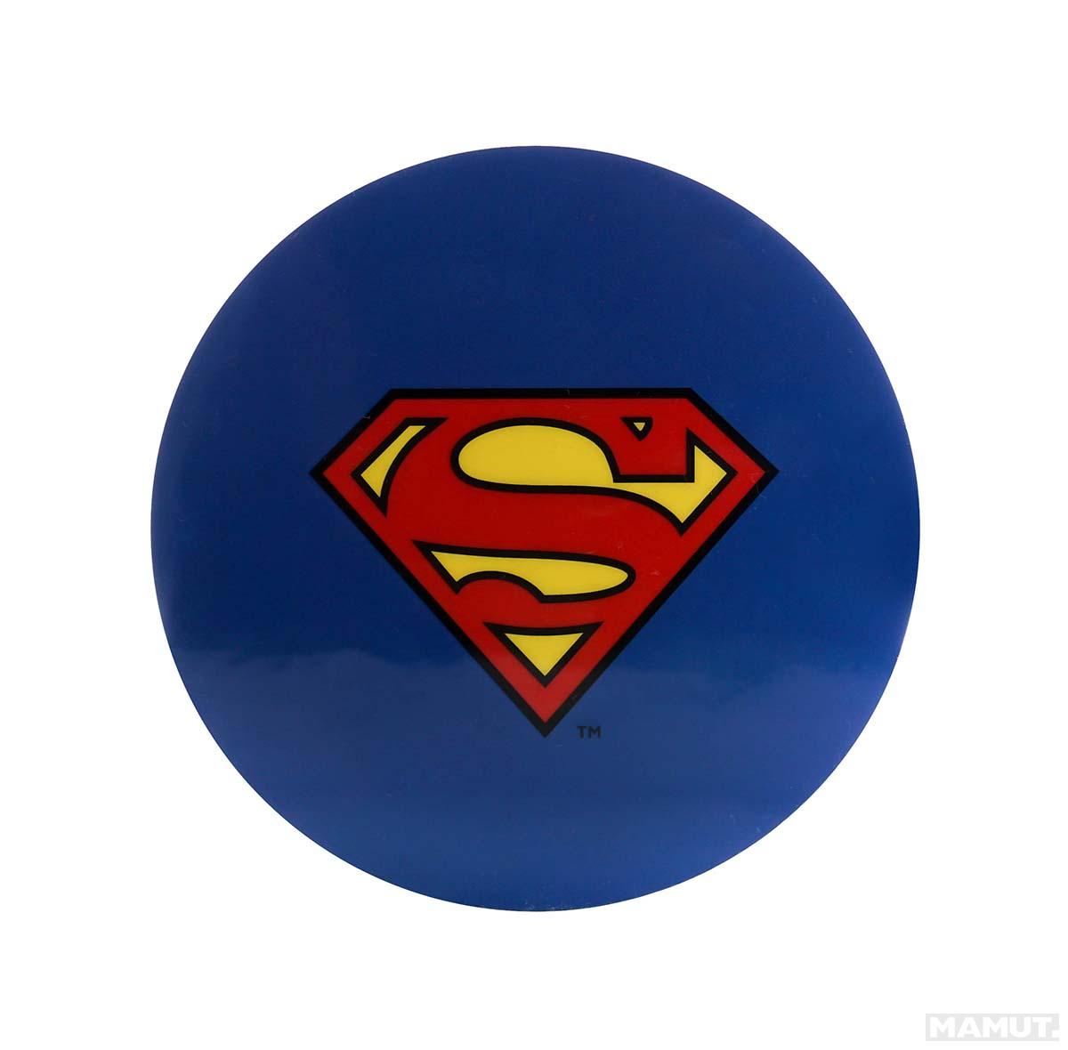 Podmetač SUPERMAN - LOGO 