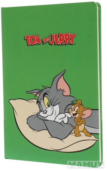 Notes na kvadratiće TOM AND JERRY 