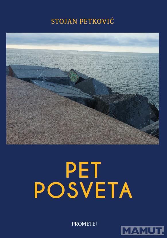 PET POSVETA 