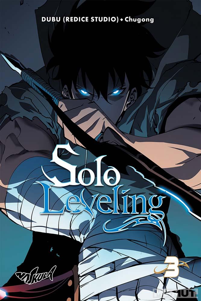 SOLO LEVELING 3 